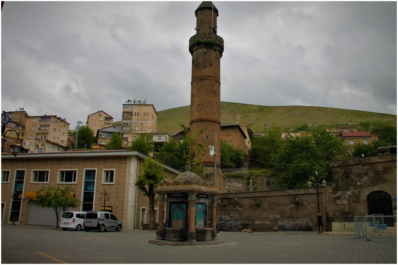 Bitlis’te namaz kılınacak camiler belirlendi